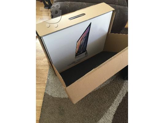 PoulaTo: Apple iMac 27 